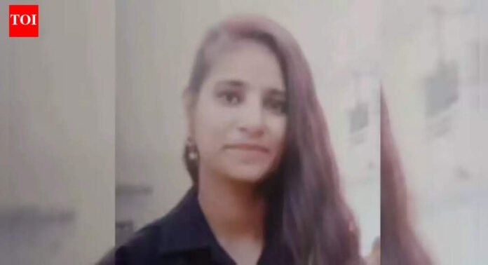 'Misbehaved with my daughter': Murder of Dalit woman in UP while trying to shield 20-year-old from abductors triggers outrage | Meerut News