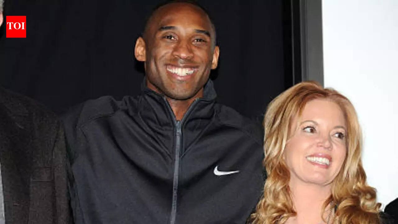 "Miss him everyday": Jeanie Buss pays heartfelt tribute to Kobe Bryant ahead of escalating controversy with LeBron James | NBA News