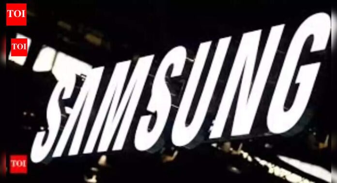 Mobiles to appliances: Samsung set for AI play