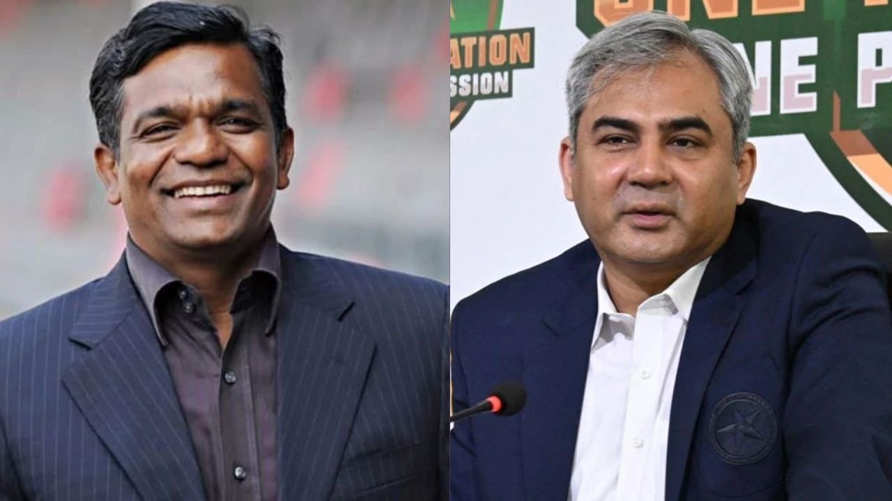 Bangladesh And Pakistan