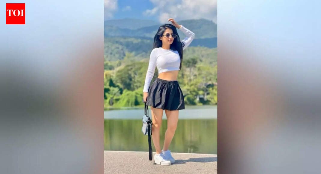 Monami Ghosh's Serene Journey in Chiang Mai: Embracing Culture and Calm |