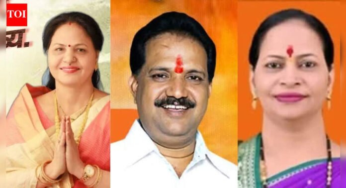 Money power takes centre stage: Three Rs 100-crore candidates in fray; builders dominate KDMC poll race | Thane News