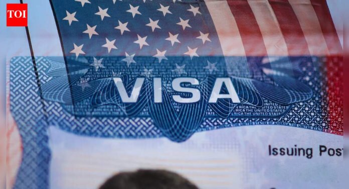 More countries face $15,000 US visa bonds requirements! Trump admin adds 7 more nations — full list here