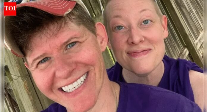 Moving to Canada because of political situation: Renee Good, woman killed by ICE in Minneapolis, briefly left US with gay partner
