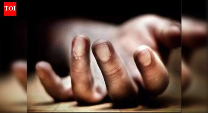 Mumbai: 45-year-old man dies by suicide, shoots himself in Kandivli home | Mumbai News