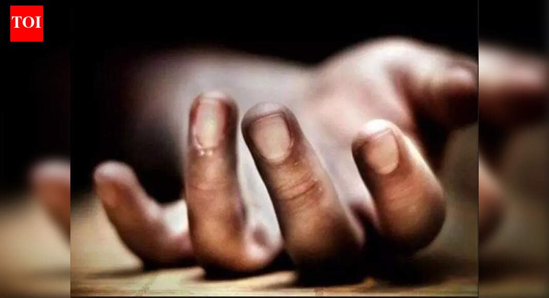 Mumbai: 45-year-old man dies by suicide, shoots himself in Kandivli home | Mumbai News