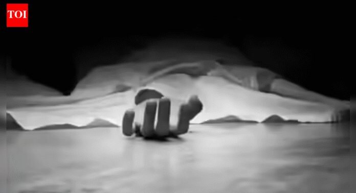 Mumbai: 58-year-old pedestrian dies after being hit by private bus door in Dahisar | Mumbai News