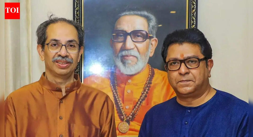 Mumbai BMC election results 2026: Uddhav Thackeray's Shiv Sena's 30-year control collapses | Mumbai News