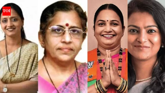 Mumbai BMC mayor election: Meet the women frontrunners for the richest civic body | Mumbai News