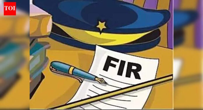 Mumbai: Central Railway ticket checker assaulted, FIR against 2 riders | Mumbai News