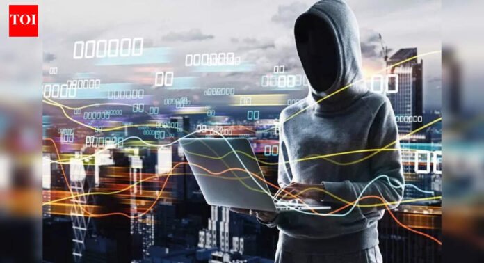 Mumbai: Man arrested for Rs 21 lakh e-challan fraud | Mumbai News