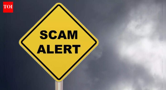 Mumbai: Man duped of Rs 14.65 lakh in ‘black paper to currency’ scam | Mumbai News