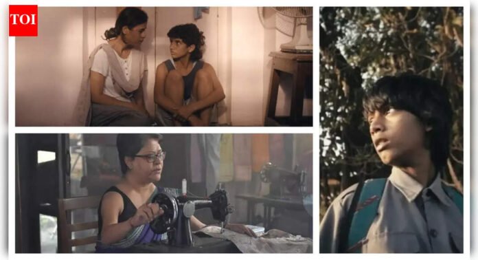 Mumbai Queer Pride Month kicks off with KASHISH Pride Film Screening | Mumbai News