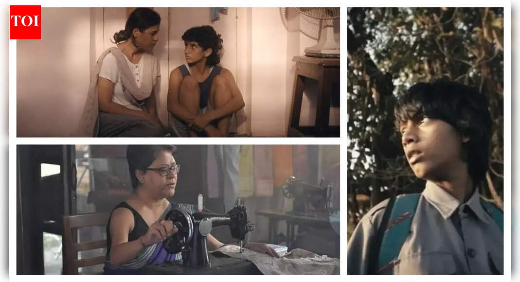 Mumbai Queer Pride Month kicks off with KASHISH Pride Film Screening | Mumbai News