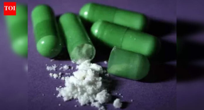 Mumbai: Two from Gujarat arrested for smuggling hydroponic weed worth 42 lakh from Bangkok | Mumbai News