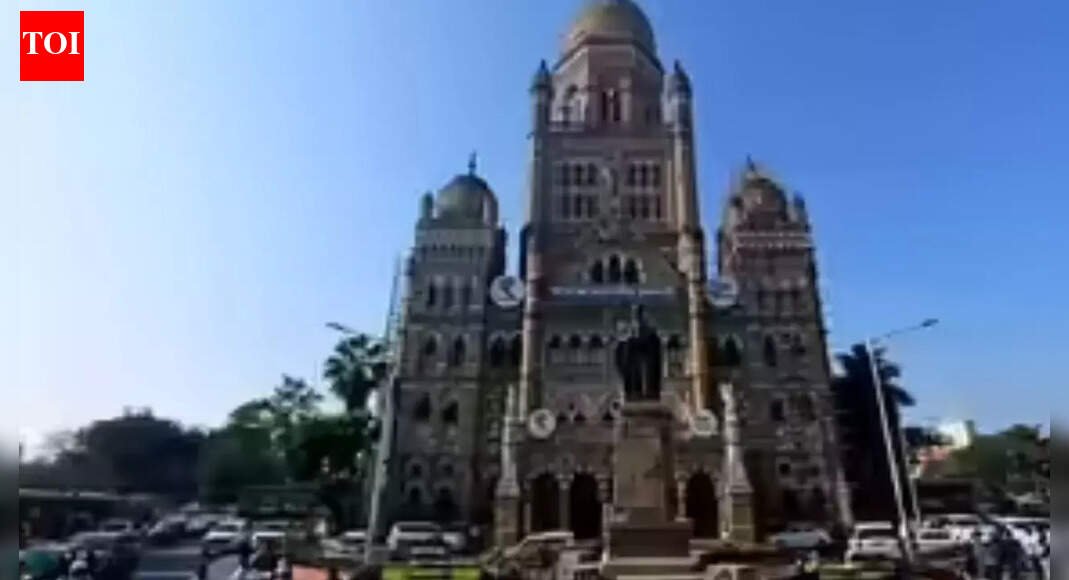 Mumbai civic polls: In prestige battle where every seat counts, Mahayuti fails to field candidates in 4 wards | Mumbai News