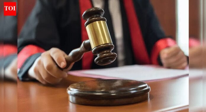 Mumbai court rejects bail plea of IPS officer’s hubby | Mumbai News