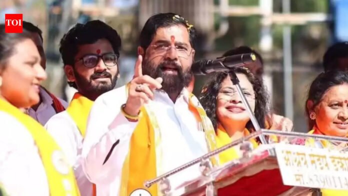 Mumbai mayor tussle: Shiv Sena-BJP talks today, poll likely on Jan 31; will respect mandate, says Eknath Shinde | Mumbai News