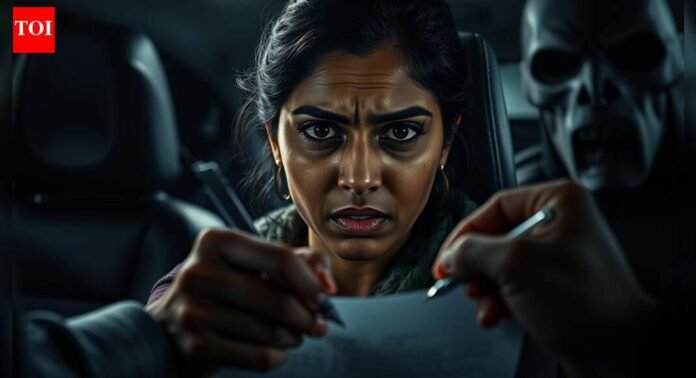 Mumbai woman abducted over son's Rs 80 lakh debt; loan shark’s aide arrested | Mumbai News