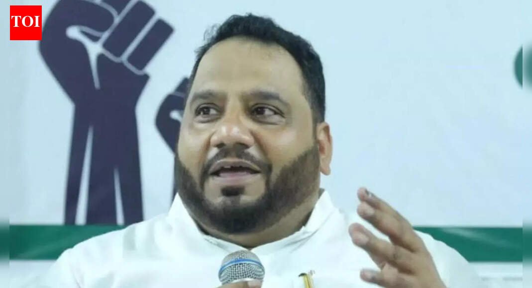 Muslim Welfare Association extends support to candidates committed to uplift marginalised communities | Mumbai News