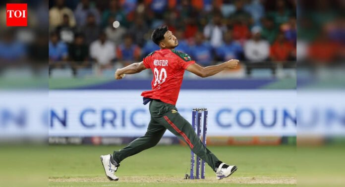 Mustafizur Rahman out of IPL 2026: Will KKR get their Rs 9.20 crore back? | Cricket News