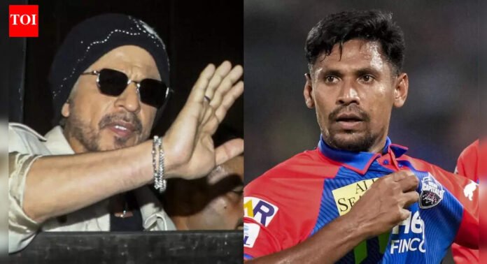 Mustafizur Rahman row: 'No fault of Shah Rukh Khan' - 1983 World Cup final hero backs KKR co-owner | Cricket News