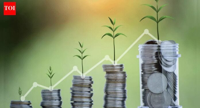 Mutual funds trends: Equity funds see 6% dip to Rs 28,054 crore in December; debt outflows hit AUM