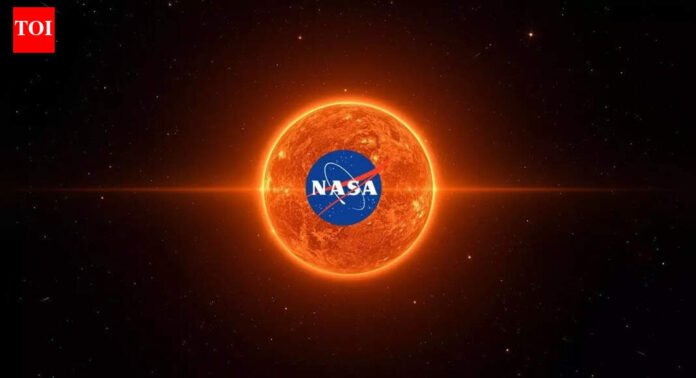 NASA plans a mission to study the Sun’s magnetic heart and its hidden storms |