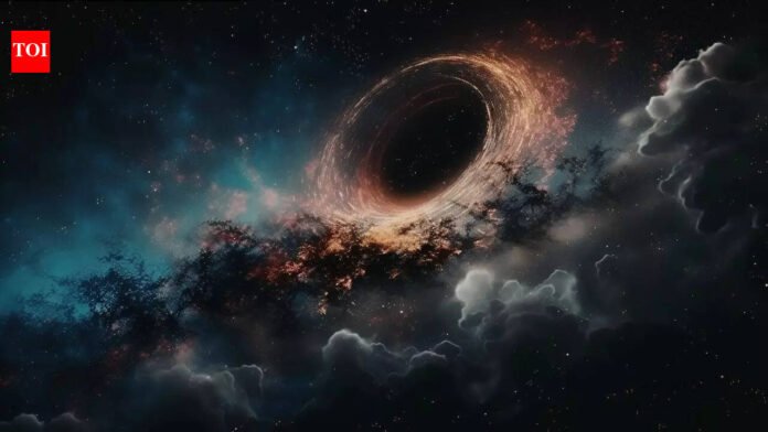 NASA shares new details about dark matter: The hidden framework of the universe |