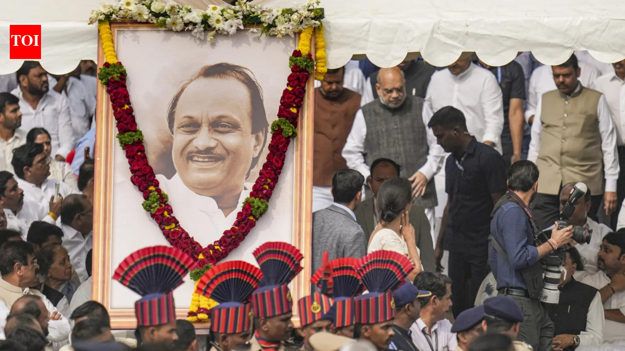 NCP in Catch-22: Ajit Pawar's 'last wish' and Mahayuti alliance; calls for Sunetra to step in | India News