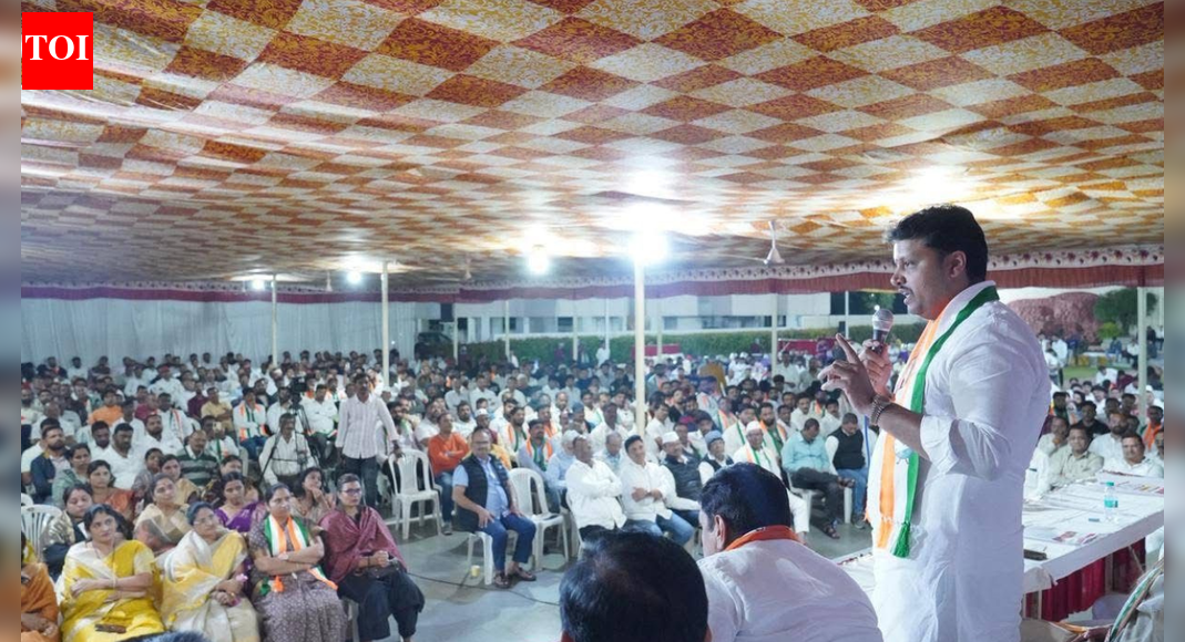 NCP leader Amol Balwadkar warns against derogatory remarks on Ajit Pawar, calls for responsible political discourse | Pune News