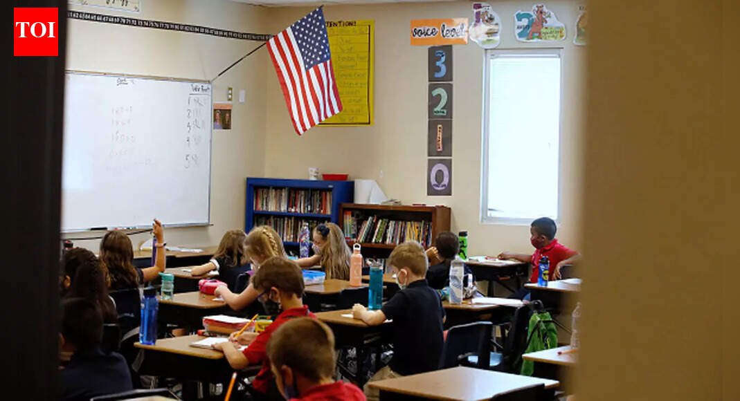 NJ Senate bill could force hundreds of school district mergers without parental votes