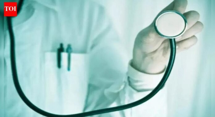 NMC clears 171 additional PG seats for 2025-26 academic year | India News