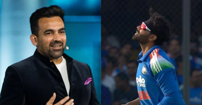 NZ vs IND: Zaheer Khan and Ajinkya Rahane raise questions over Ravindra Jadeja’s ODI impact