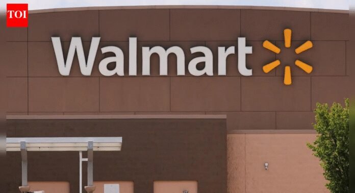 Nasdaq-100 reshuffle: Walmart set to join US stock market index; to replace AstraZeneca from January 20