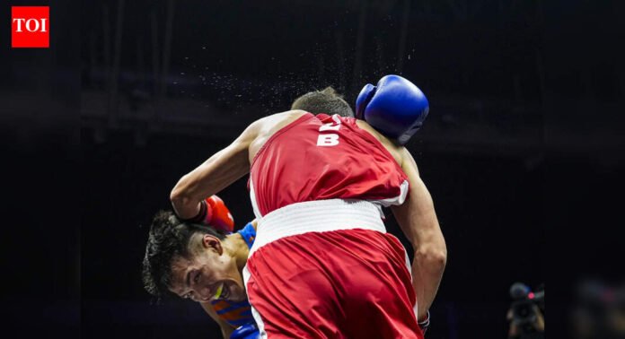 National Boxing Championships: Rings not ready in time as delays, poor planning mar opening day | Boxing News
