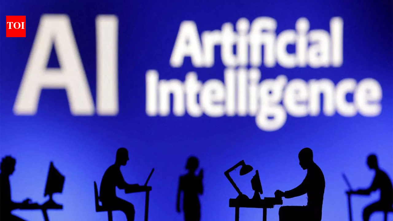 Nearly 60% of Indian businesses confident in scaling AI responsibly, have mature frameworks: Nasscom report