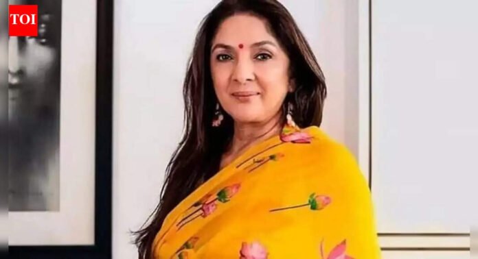 Neena Gupta was engaged to a guy who ditched her and didn't marry, urges women to not have a baby without marriage: 'Bohot mushkil hai mat karna' |