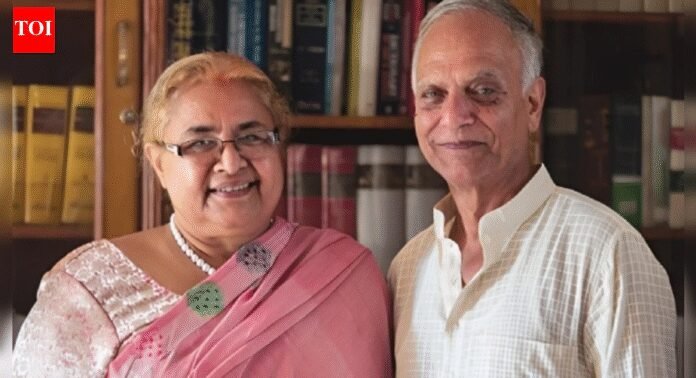 Nepal interim PM’s husband to seek treatment in Delhi: Subedi shows no improvement; diagnosis remains unclear | India News