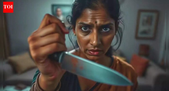 New Year celebration turns gory at Mumbai home: Woman on run after slashing lover genitals arrested | Mumbai News