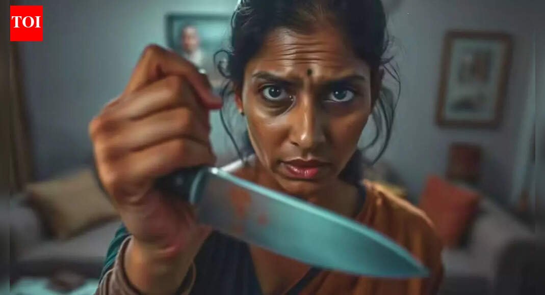 New Year celebration turns gory at Mumbai home: Woman on run after slashing lover genitals arrested | Mumbai News