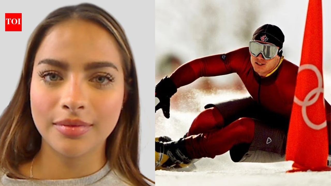 New details emerge in Olympic snowboarder Ryan Wedding case as FBI names wife and inner circle tied to drugs killings | International Sports News
