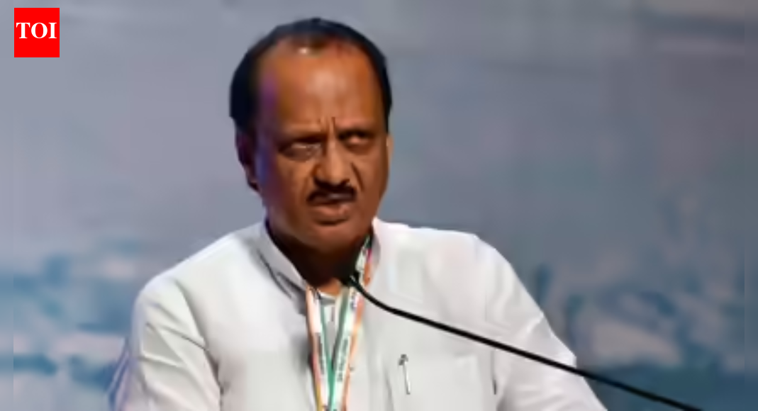 New twist to Ambernath tale: NCP dumps BJP, backs Sena | India News