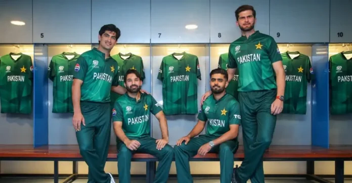 No Mohmmad Rizwan as Pakistan unveils provisional squad for the T20 World Cup 2026