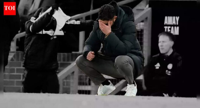 No more 3-4-3 as Manchester United sack head coach Ruben Amorim after Leeds draw; here's why | Football News