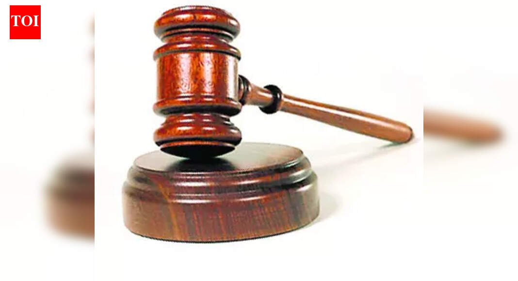 No relief for Ethiopian mom of 8 whose visa expired in 2017 | Mumbai News