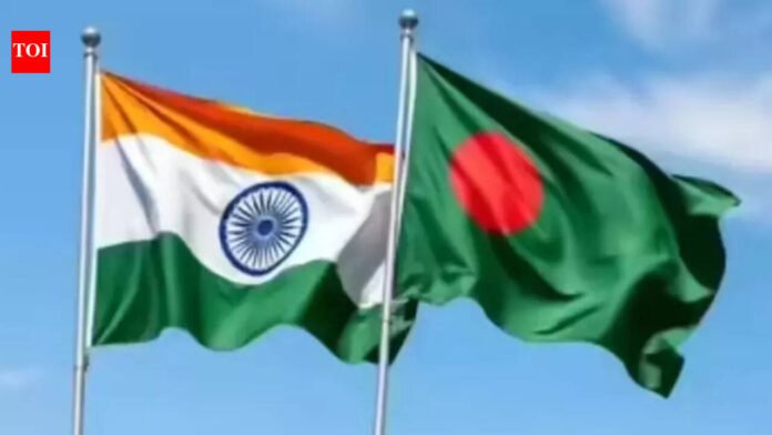 No security concern for Indian diplomats or their kin: Bangladesh | India News