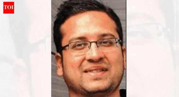 No tax relief for Flipkart co-founder Binny Bansal