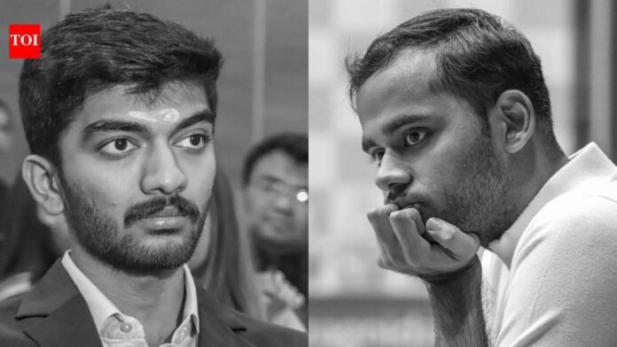 Not D Gukesh or Arjun Erigaisi! After Magnus Carlsen, Indian Grandmaster confirmed for Norway Chess 2026 | Chess News