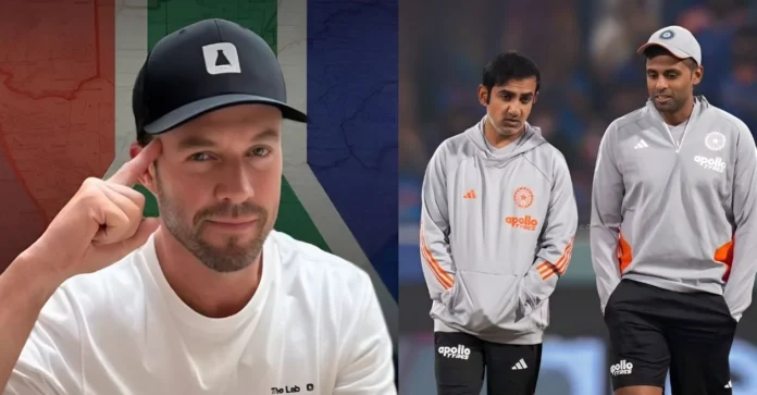 Not Mohammed Shami! AB de Villiers labels Indian pacer ‘unlucky’ for missing out on T20 World Cup 2026 squad